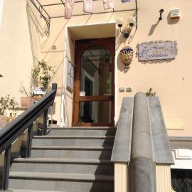 Hotel Floridiana, hotel i Amalfi