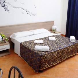 Hotel Centrale, hotel din Milano