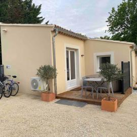 Gites 3 étoiles piscine chauffée et Spa