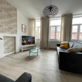 Agréable duplex proche de toutes commodités, hotel u gradu Ans