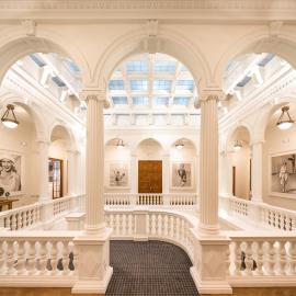 Hotel Granvia