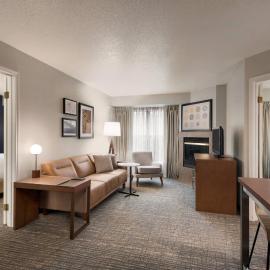Residence Inn by Marriott West Springfield, hotel in West Springfield