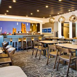 SpringHill Suites by Marriott West Sacramento, hotel in West Sacramento