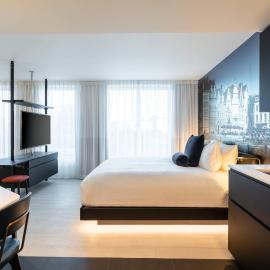 Residence Inn by Marriott Ghent, מלון בגנט