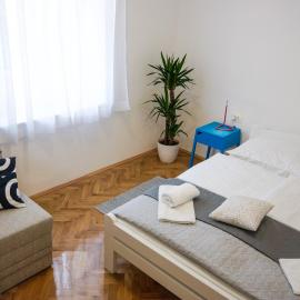 Apartment Basioli، فندق في سالي