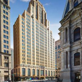 Residence Inn by Marriott Philadelphia Center City, hotel em Filadélfia