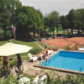 Hotel Pension Stadlhuber Aktivpark Kremsmünster, hotel a Kremsmünster