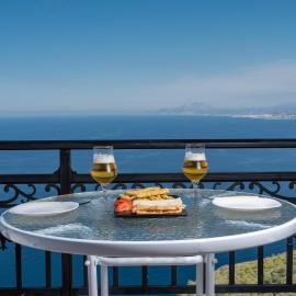Galani Vacation House, hotel a Likotinaréa