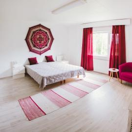 YH Lappeenranta, hotell sihtkohas Lappeenranta