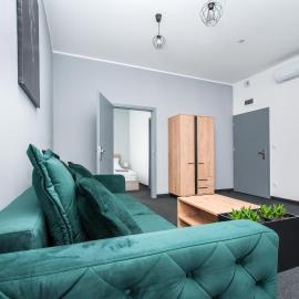 Apartamenty Zabrska 45, hotel a Gliwice