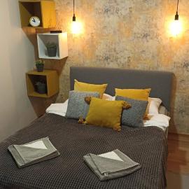 Studio Majówka, hotel in Ustrzyki Dolne