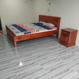 Khu nghỉ dưỡng thiện nhân