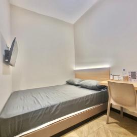 Pringgondani Guesthouse Pandanaran Hills, hotel in Semarang