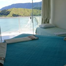 Panoramica Residencial, hotel in Barequeçaba