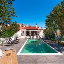 Ixian Bliss Pool Villa