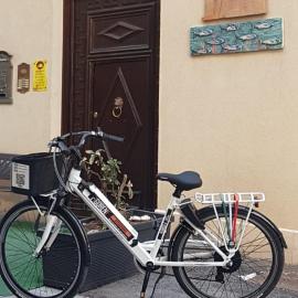 Le Plejadi, hotel in Castellammare del Golfo