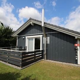 Ferienhaus Tversted in Zarrentin