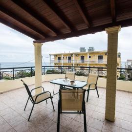 Pantelis Apartments