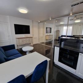 Apartament Helenka, hotel u gradu Hajnovka