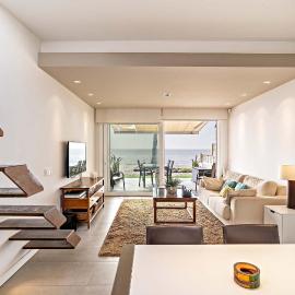 BUNGALOW PIE DE PLAYA B30