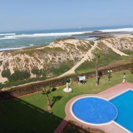 appartement au bord de l'eau, hotel sa Mohammedia