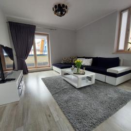Lighthouse apartment, hotel a Nida