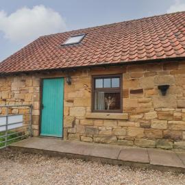 Cow Byre Cottage