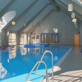 Vineta Ferienpark Usedom, hotell i Ostseebad Koserow