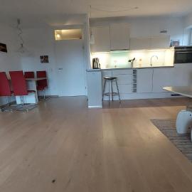 Ferienwohnung sunset Weissenstadt