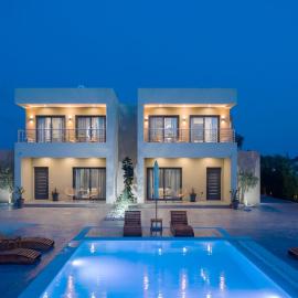 La Casa De Zante