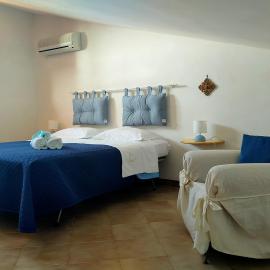 Adrian sea house