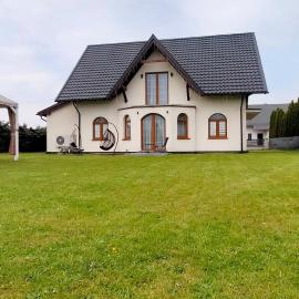 u Iwony na Kaszubach