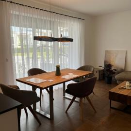 Graz, Citytrip, Städtereise, Style-Apartment Loft 35