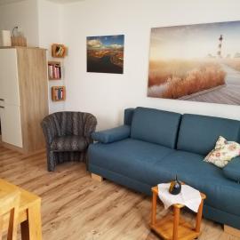 Altstadt Ferienwohnung Stralsund mit Parkplatz, hotel in Stralsund