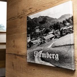 Ferienwohnung Wamberg