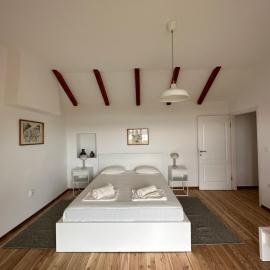 Matisse Residence - 80 m2 with Sea View and terrace