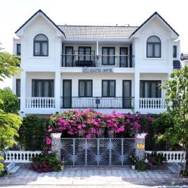 Heaven Villa Hotel Nha Trang, hotel i Cam Ranh
