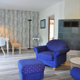Petersdorf Haus Storhave, hotel in Westfehmarn