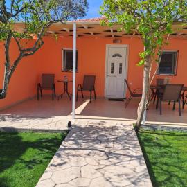 Little House Ligia, Hotel in Lygia