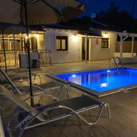 Villa Valmas Private Escape