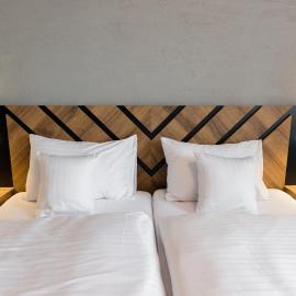 Hotel Carrera, hotel u gradu 'Rimavská Sobota'