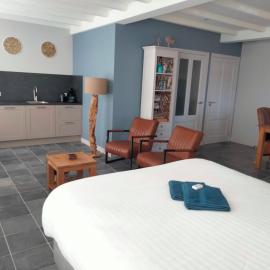 B&B Veers Buuten, hotel in Veere