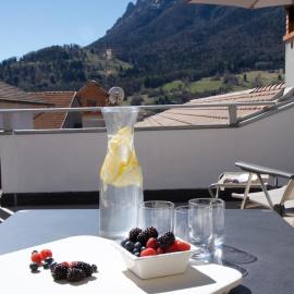 Ai Broli di TSS' - Spazio e tranquillità, Self Check-in, Hotel in Vigolo Vattaro