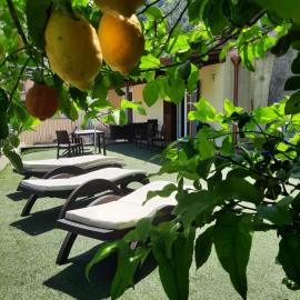 Casa Rosanna, hotel a Maiori