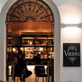 Vittori Corfu Rooms