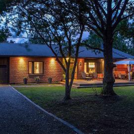 3 Bedroom Stunning Home In Borgholm