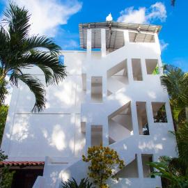 Hotel Ciudad Blanca, hotel sa Copan Ruinas