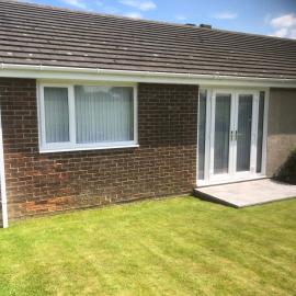 Highthel Holiday Home by the Northumberland Coast