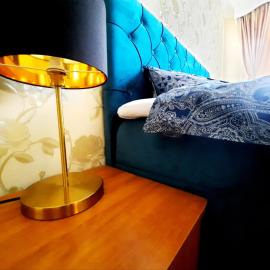 Dzenu Apartment