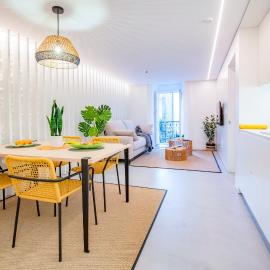 Apartamentos Atia Catedral